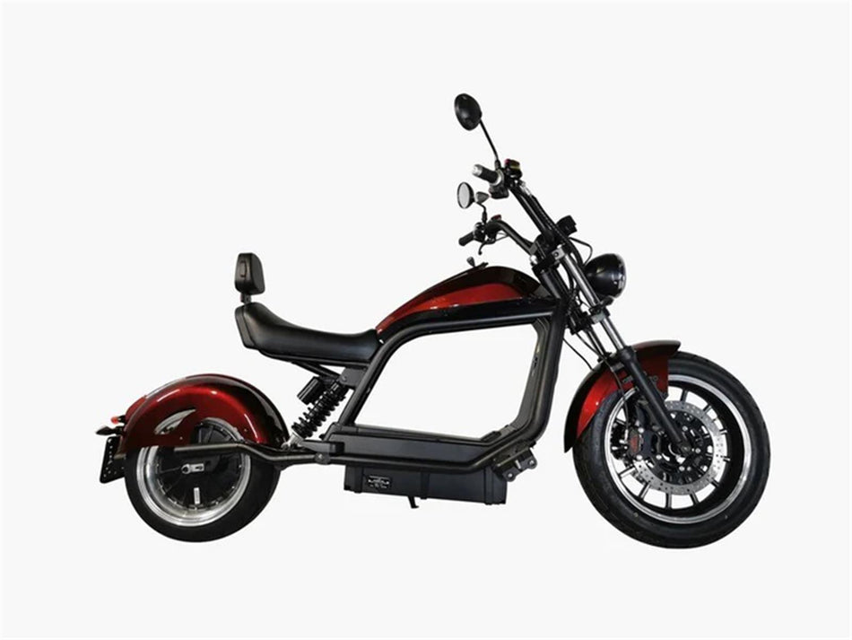 E-Chopper HL 6.0 3000W