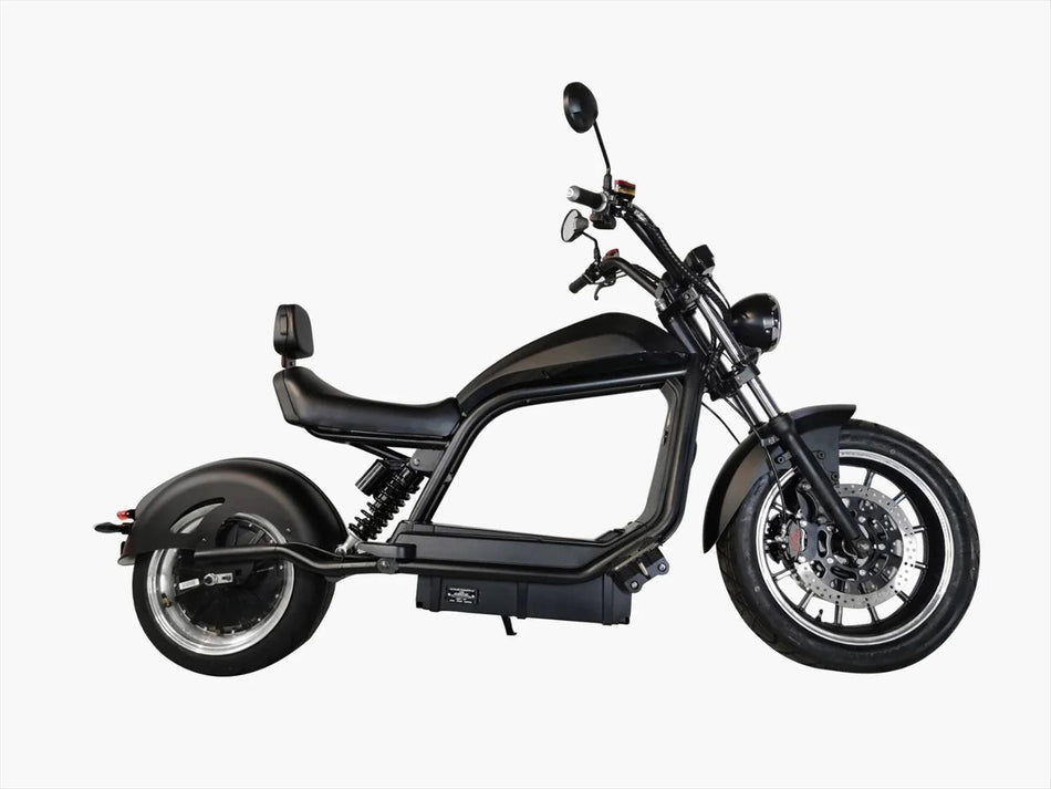 E-Chopper HL 6.0 3000W