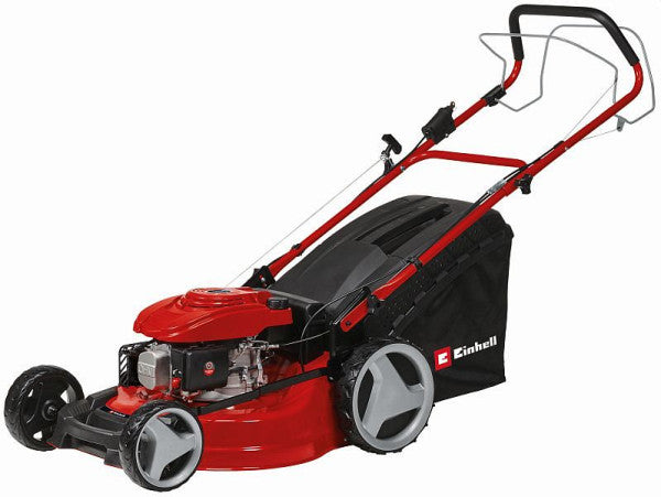 Einhell Benzin-Rasenmäher Elektrostart GC-PM 51/3 S HW-E