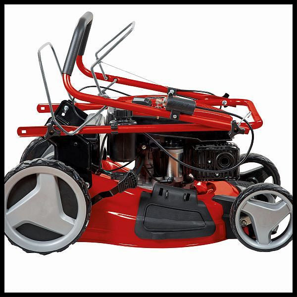 Einhell Benzin-Rasenmäher Elektrostart GC-PM 51/3 S HW-E