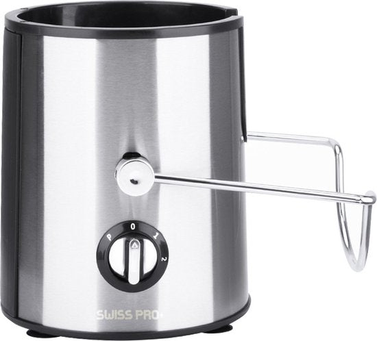 Swisspro+ 450W Entsafter Smoothie Maker Entsaftungsgerät