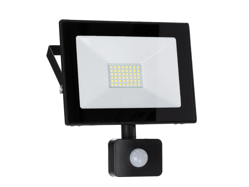 ExtraStar LED Strahler 20 W Kalt Weiß