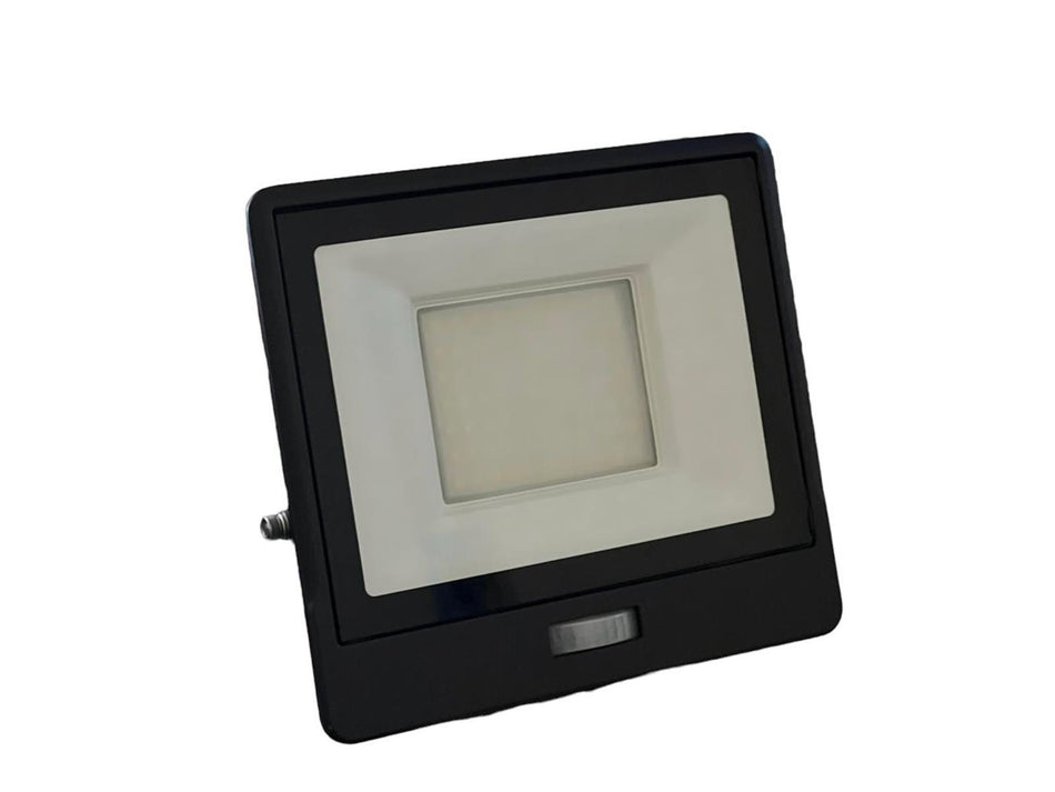 ExtraStar LED Stahler 50W mit Bewegungsmelder Sensor