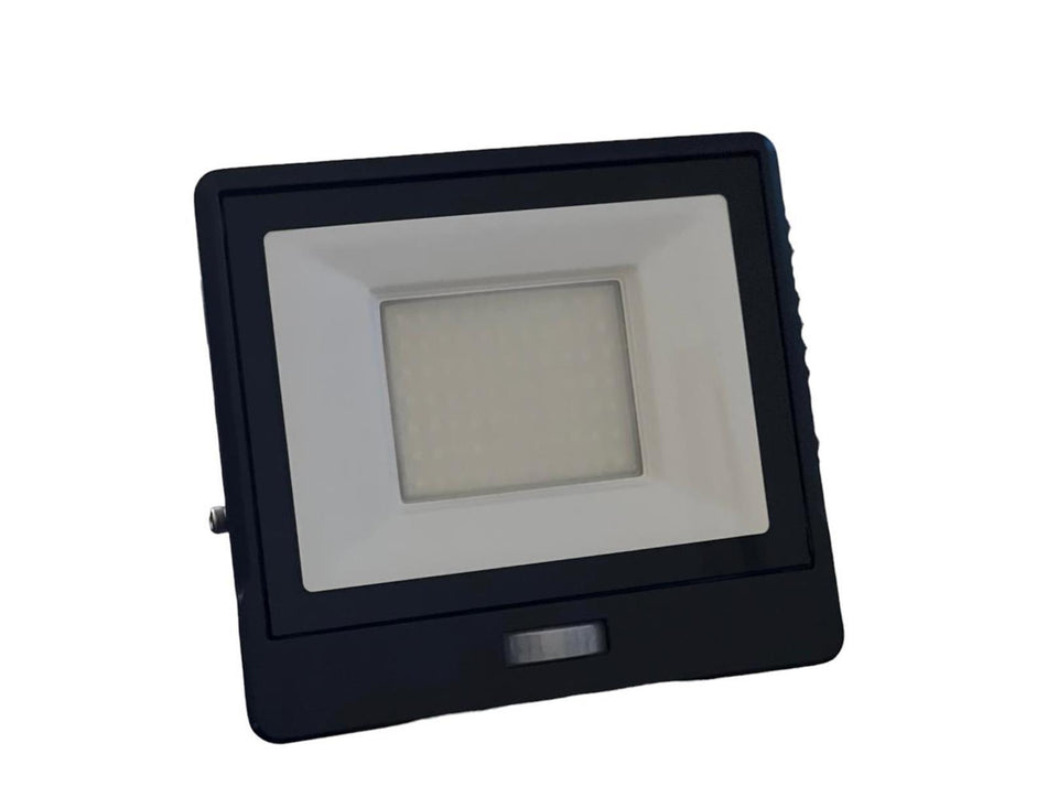 ExtraStar LED Stahler 50W mit Bewegungsmelder Sensor