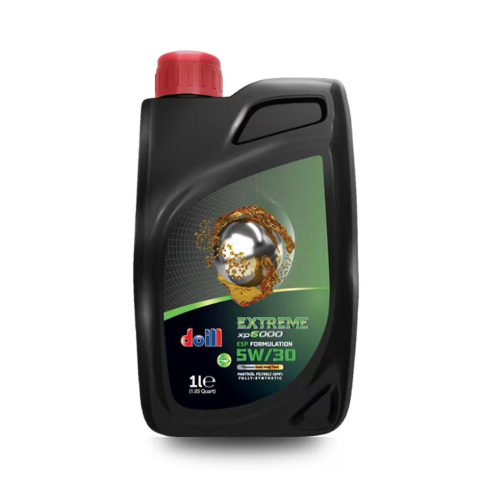 EXTREME l Motoröl 5W-30 Vollsynthetisch - 1000ml