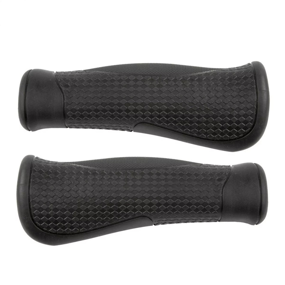 1 Paar Fahrradlenkergriff Griffe für GRIP SHIFT Gummi