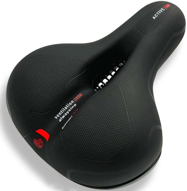 Fahrradsattel Comfort 2570