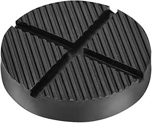 Gummiauflagen Für Wagenheber Hebebühne  Schlitzbodenpads