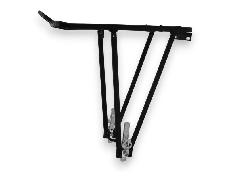 Universal Alu Hinterrad gepäckträger für 24"-26"-28" Fahrräder