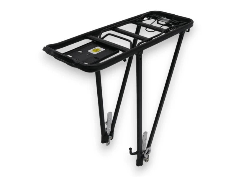 Universal Alu Hinterrad gepäckträger für 24"-26"-28" Fahrräder