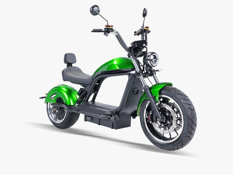 E-Chopper HL 6.0 3000W