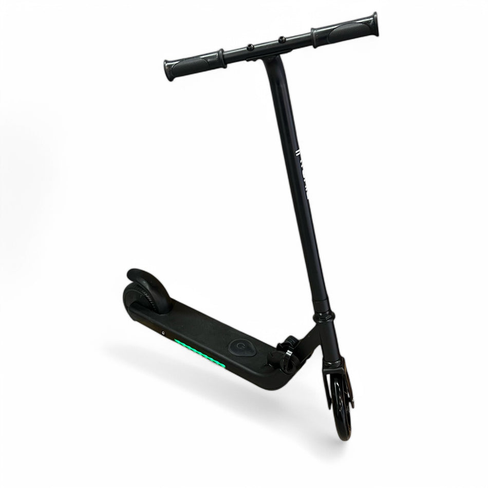 E Scooter Elektroroller Kinderroller 7" + LED Kinderscooter 200W