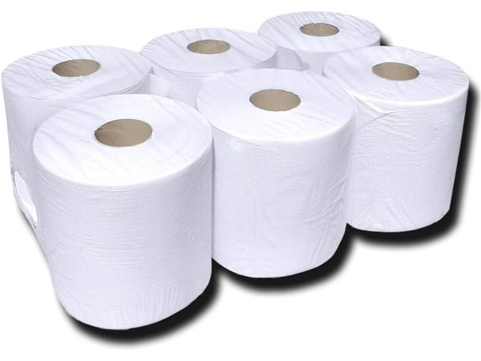 ille Paper Jack Handtuchpapier - 100m - 2-lagig
