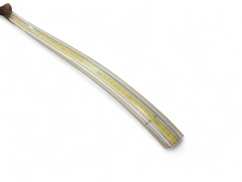 COB LED Streifen 8W/m 6500K Kaltweiß 600 Lumen Laufender Meter