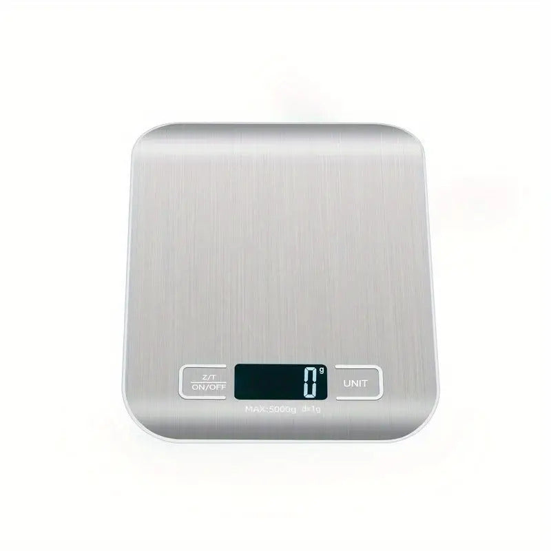Küchenwaage 10kg/1g  Haushaltswaage Briefwaage  Digitalwaage - Waage