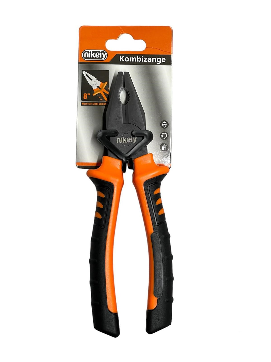 Kombizange 8"