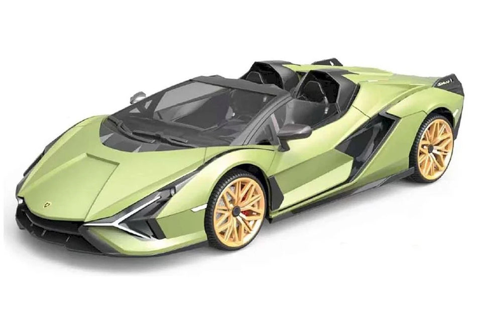 Lamborghini Sian Ferngesteuertes Spielzeug Auto RC 2.4GHz 1:12