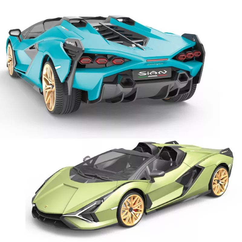 Lamborghini Sian Ferngesteuertes Spielzeug Auto RC 2.4GHz 1:12
