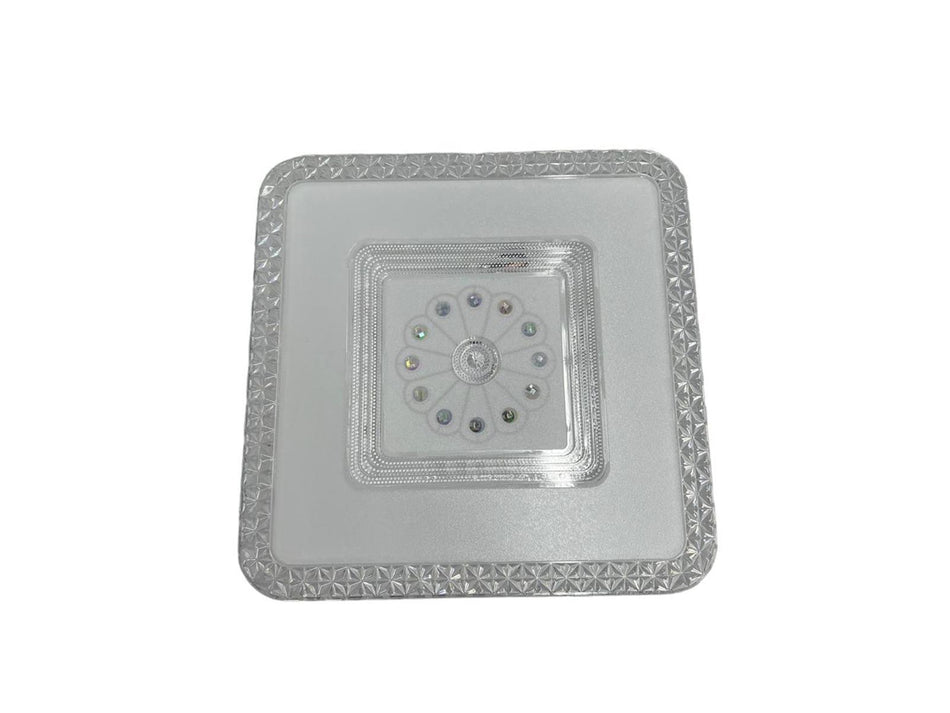 ExtraStar LED Deckenleuchte  50 W mit Fernbedienung Deckenlampe