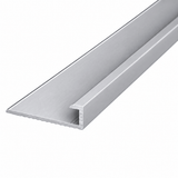 Außen Eck Verbindungsleisten Wandpaneele Zwischenleisten Wandverkleidung Wandplatten PVC 295cm