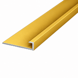 Außen Eck Verbindungsleisten Wandpaneele Zwischenleisten Wandverkleidung Wandplatten PVC 295cm