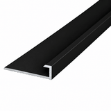 Außen Eck Verbindungsleisten Wandpaneele Zwischenleisten Wandverkleidung Wandplatten PVC 295cm