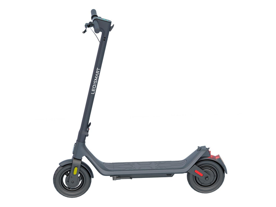 LEQISMART E-Scooter A11 350W mit ABE - 20km/h
