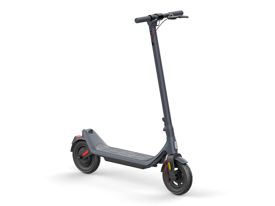 LEQISMART E-Scooter A11 350W mit ABE - 20km/h