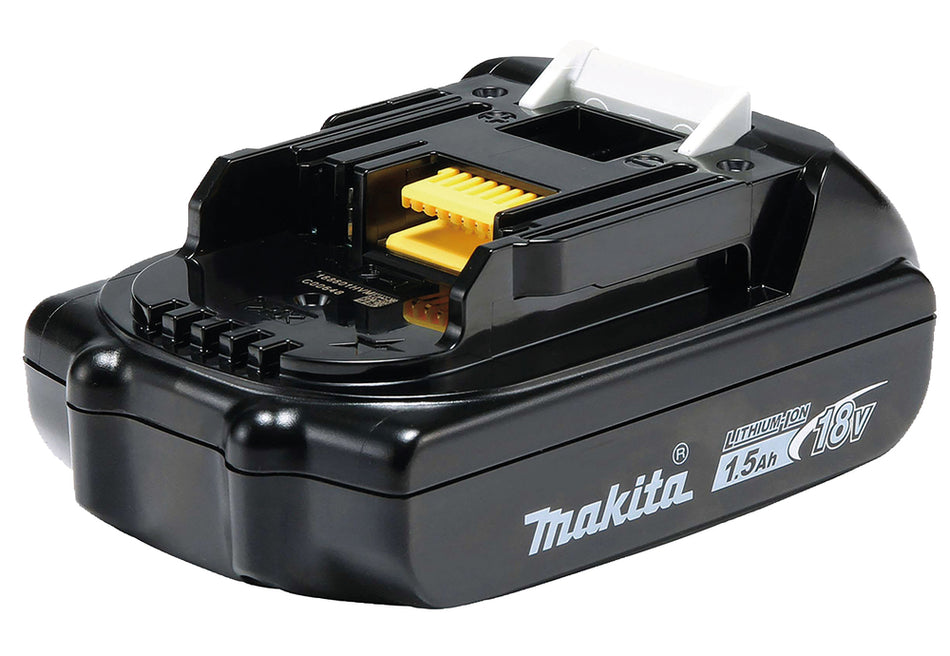 Makita 18V • 1.5Ah Akku - BL1815N