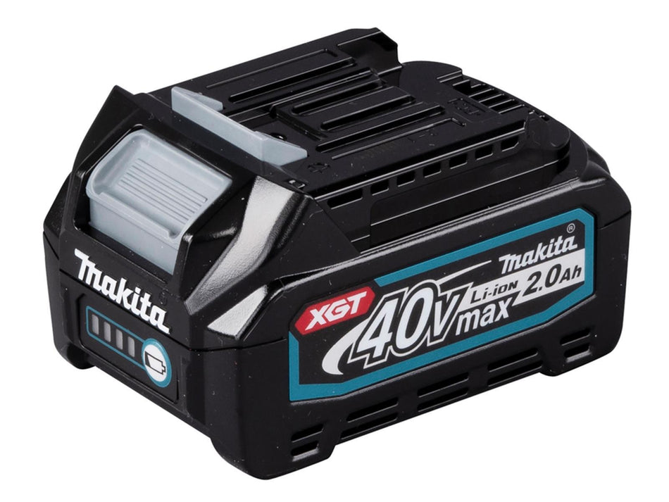 Makita 40V • 2.0Ah Akku - BL4020