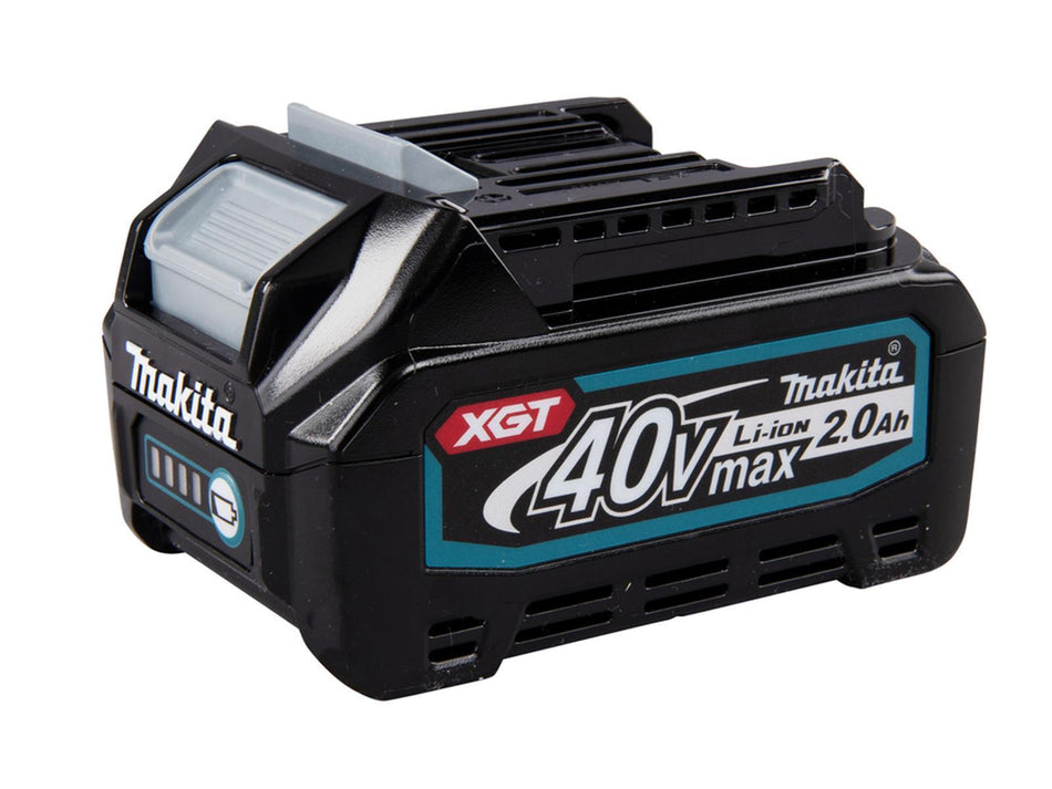 Makita 40V • 2.0Ah Akku - BL4020