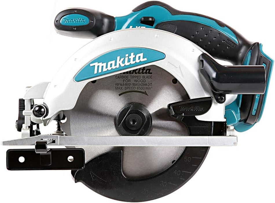 Makita DSS610Z Akku Kreissäge Handkreissäge