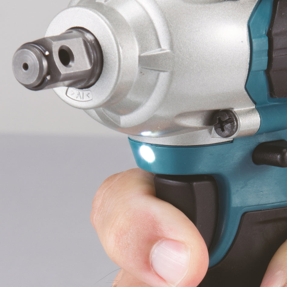 Makita DTW190Z Akku Schlagschrauber Schlagbohrer Solo
