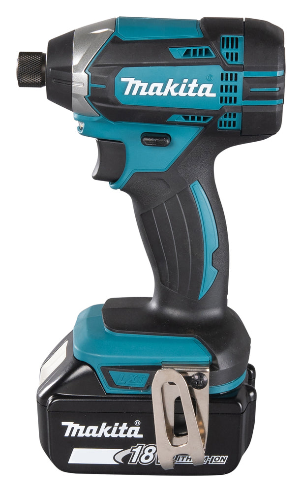 Makita DTD152Z Akku Schlagschrauber Schlagbohrer Solo