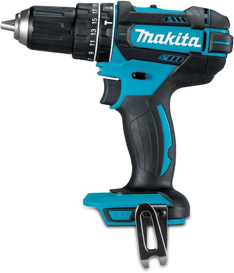 Makita Bohrschrauber Schlagbohrer 18V Solo Gerät DHP482Z