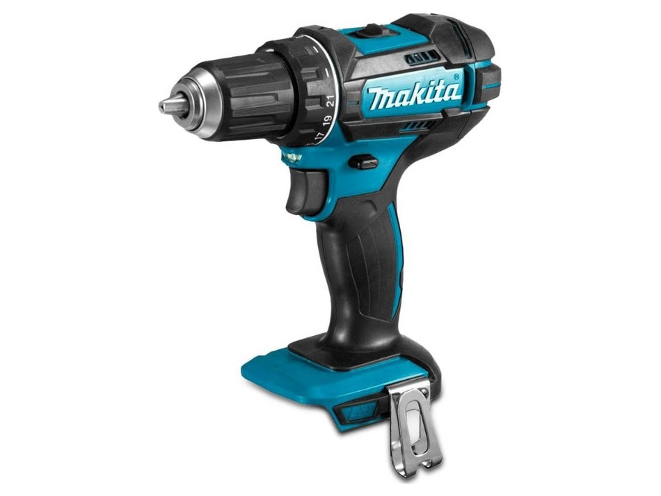 Makita Bohrschrauber Schlagbohrer 18V Solo Gerät DHP482Z