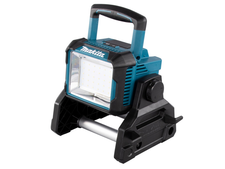 Makita LED-Baustrahler DM811 Solo Gerät 14.4 - 18V