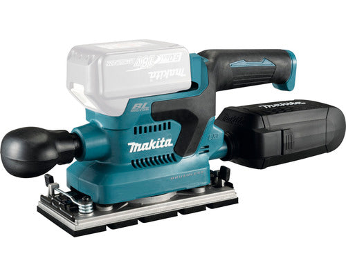 Makita DBO380Z Akku Schwingschleifer Solo