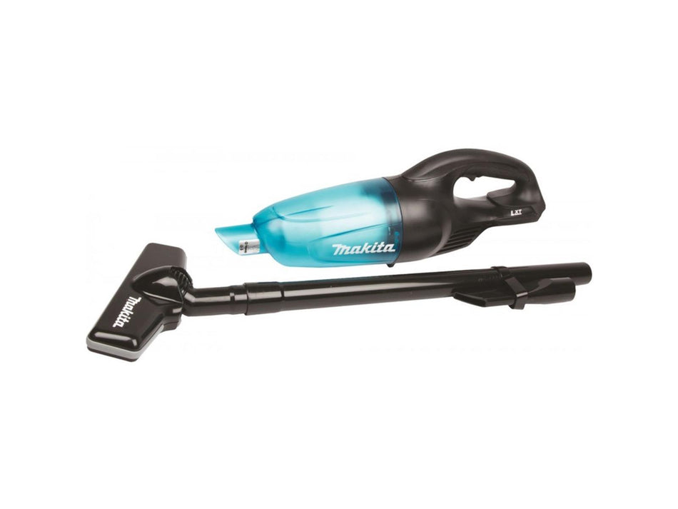 Makita Staubsauger DCL180ZB Sologerät 18 V