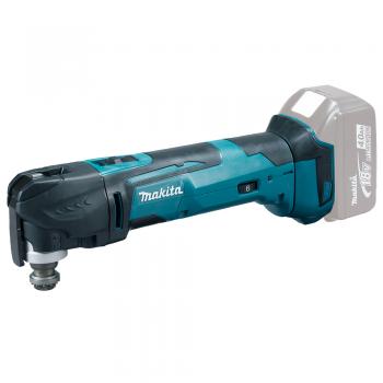 Makita DTM51Z Akku Multifunktionswerkzeug 18V  Solo Gerät