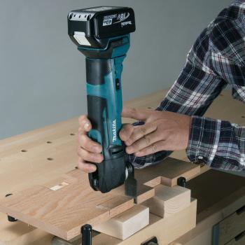 Makita DTM51Z Akku Multifunktionswerkzeug 18V  Solo Gerät