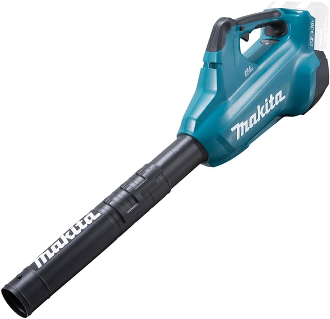Makita DUB362Z Tragbarer Akku Laubbläser 2x18 (36V) Sologerät