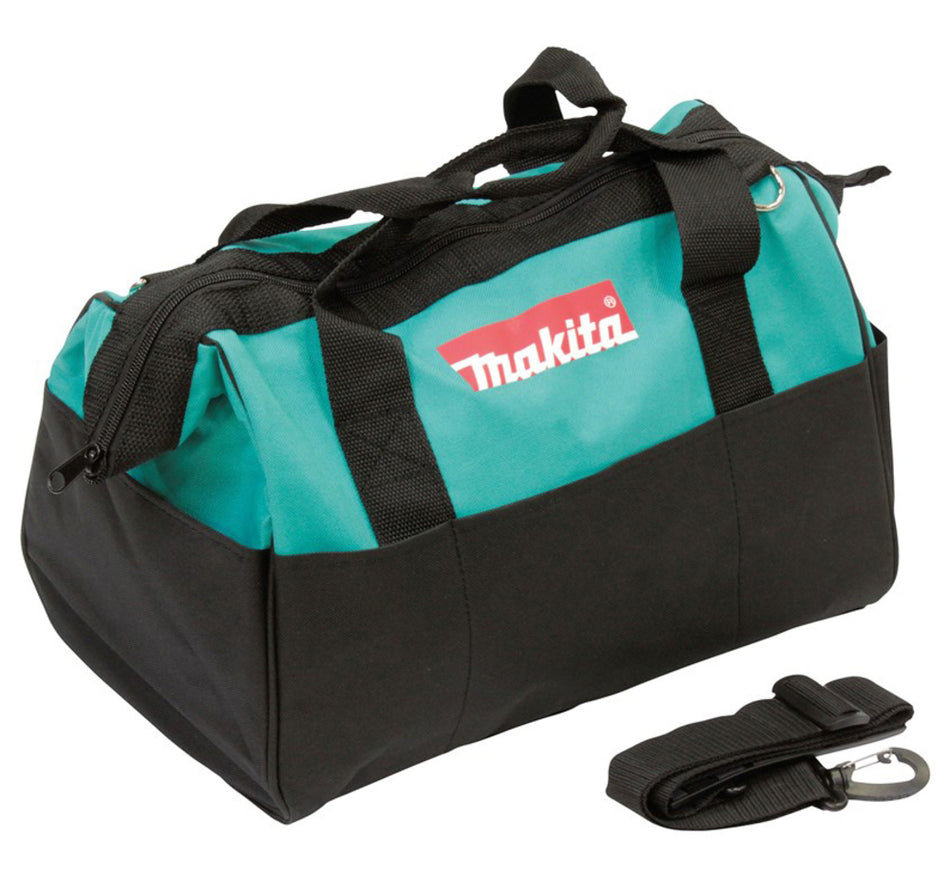 Makita 832074-1 Transporttasche mit Trageschlaufe und Schultergurt