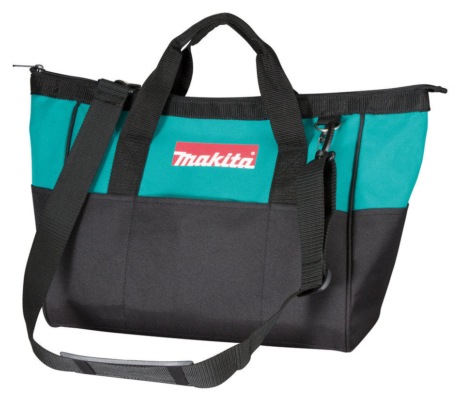 Makita 832074-1 Transporttasche mit Trageschlaufe und Schultergurt