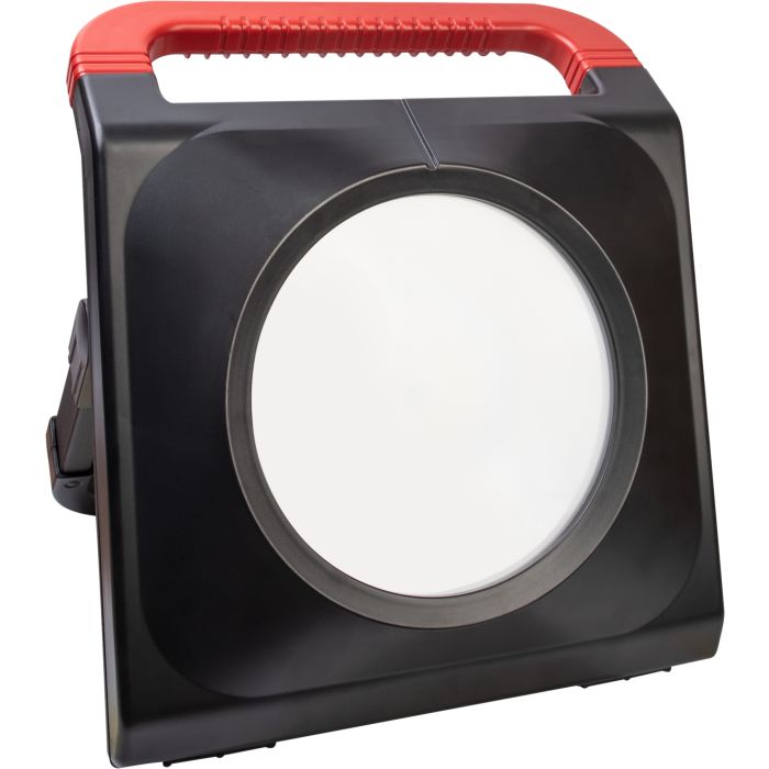 Meister Arbeitsleuchte LED Strahler 50W Akku 8800mAh