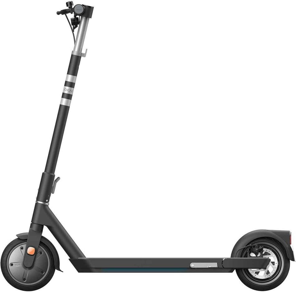 OKAI ES20 E Scooter 600W Elektroscooter mit ABE 40km Reichweite