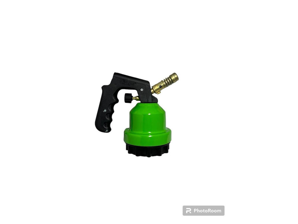ORGAZ® Metall Gasbrenner Bunsenbrenner