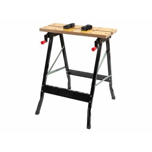 Parkside Klappbarer Spannwerkbank Spanntisch 150 Kg Belastbarkeit