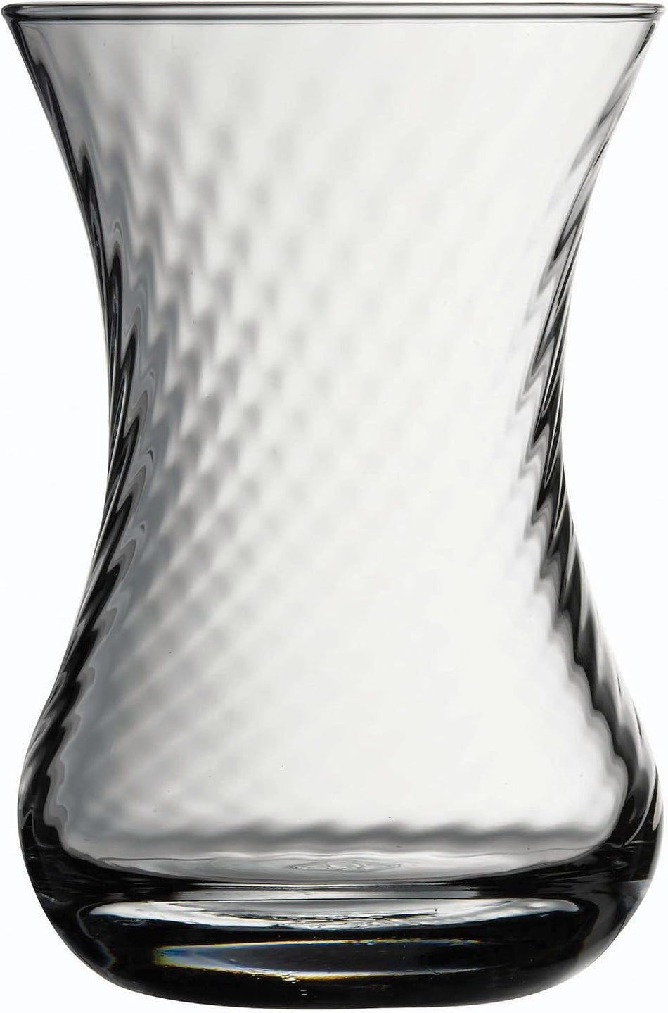 Pasabahce Teegläser 6 tlg. Teeglas Glas Cay Bardak