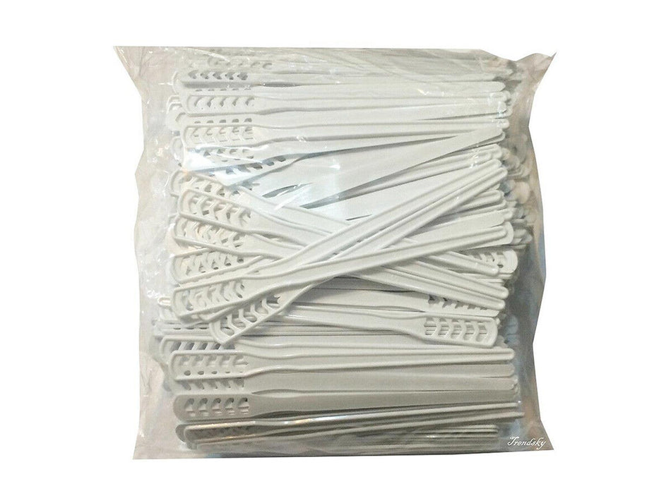 Plastik Rührstäbchen / 1000 Stck